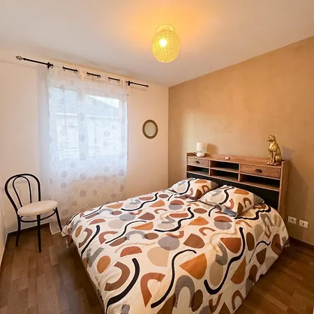 T3 Duplex With Garden Apartament *